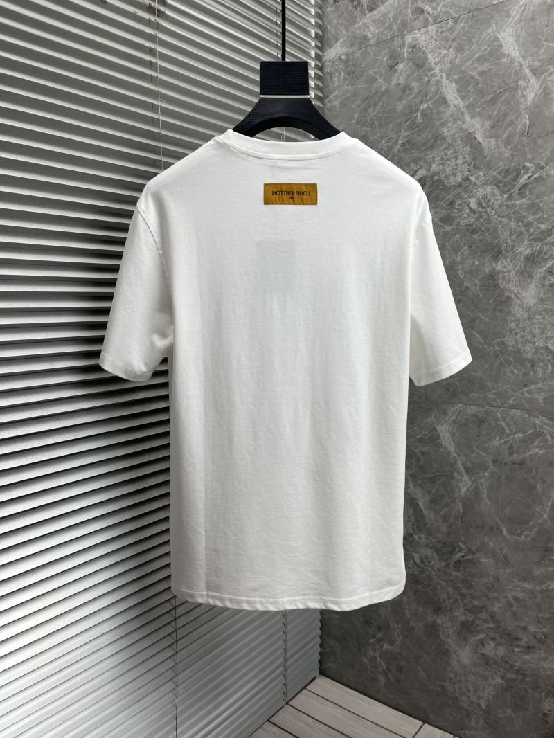 Louis Vuitton T-Shirts